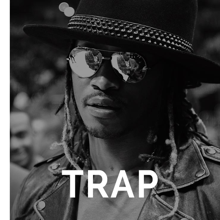 Trap Beats
